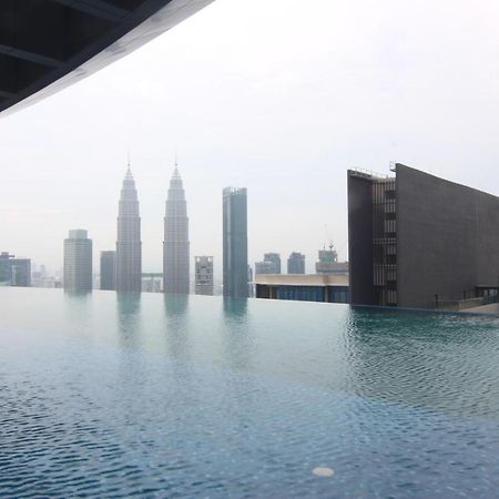 Dolphin The Eaton Klcc Kuala Lumpur Hotel Buitenkant foto